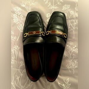 Tory Burch loafers